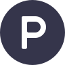 Icône parking