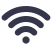 Icône Wi-Fi