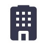 Icône bâtiment
